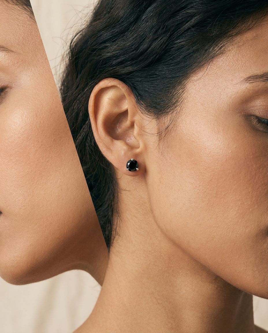 Cercle Studs