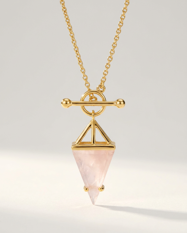 Vaillante Necklace