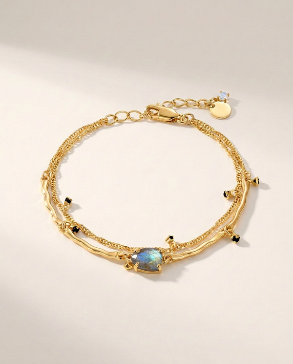 Rivière Bracelet