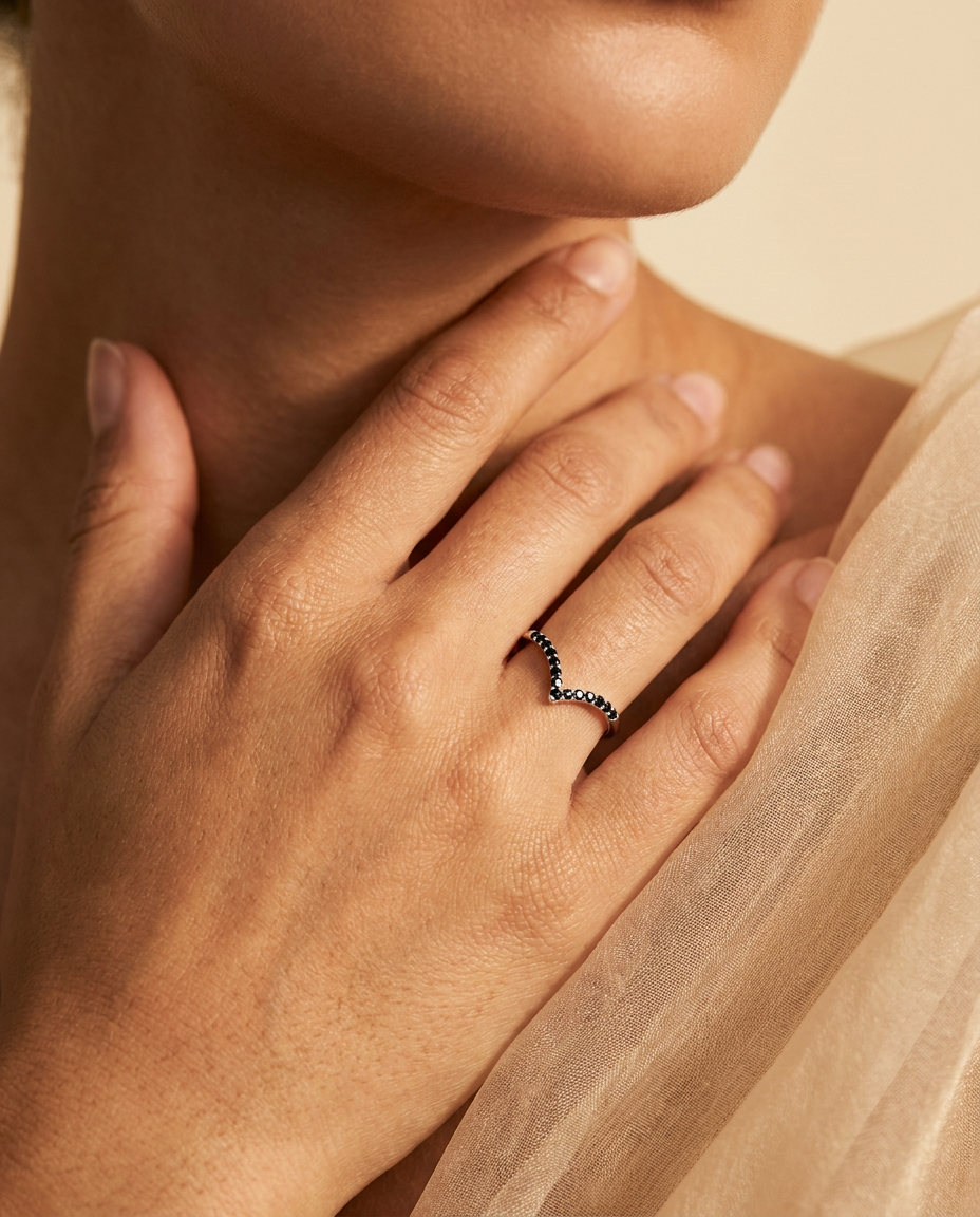 Infini Ring