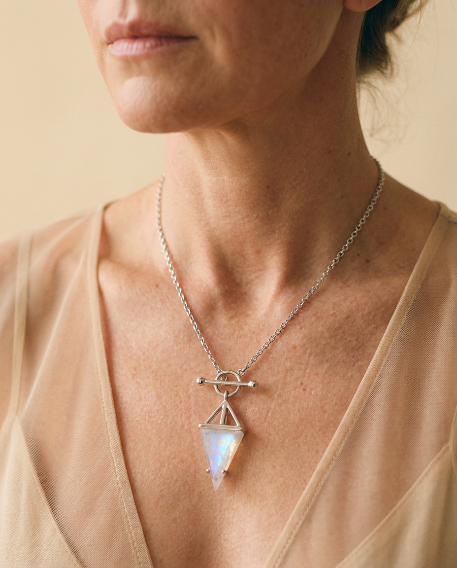 Vaillante Necklace