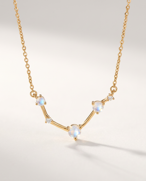 Constellation Necklace