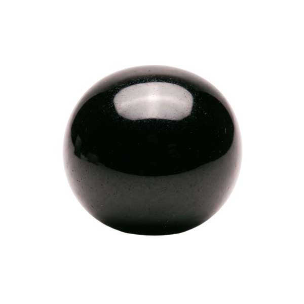 Black Obsidian