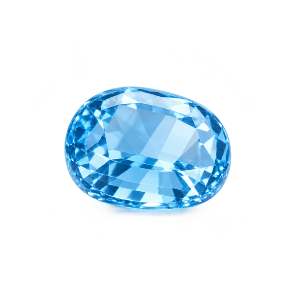 Blue Topaz