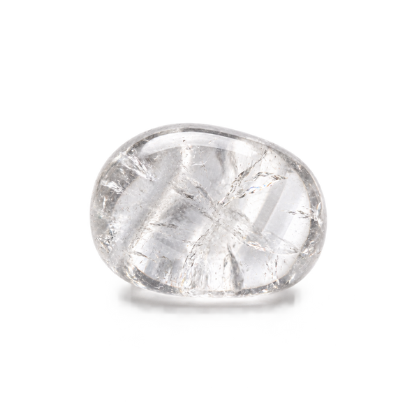 Clear Quartz