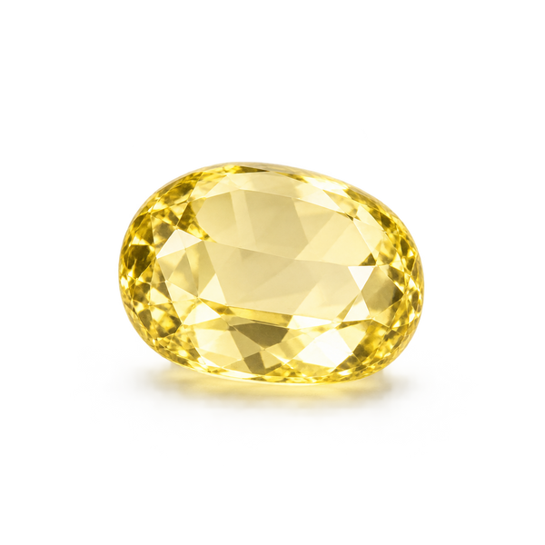 Lemon Quartz