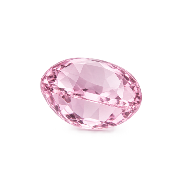Pink Topaz