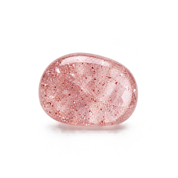 Strawberry Quartz