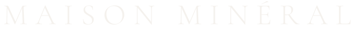Maison Minéral