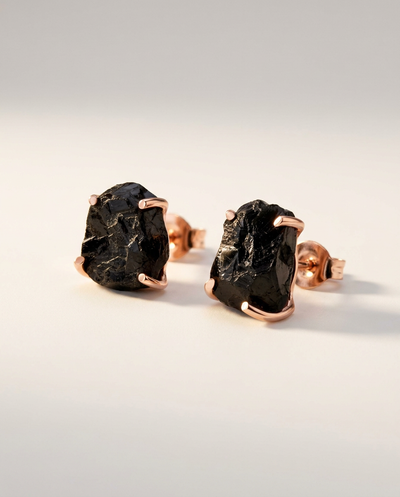 18k Rose Gold Vermeil