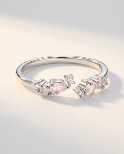 Rose Quartz