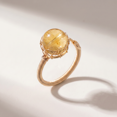 Citrine