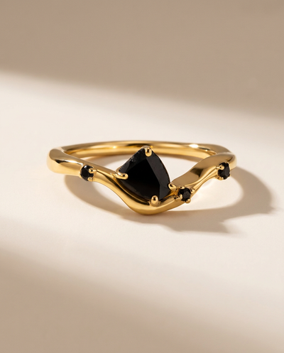 18k Gold Vermeil