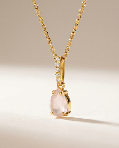 Rose Quartz