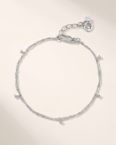 White Zircon