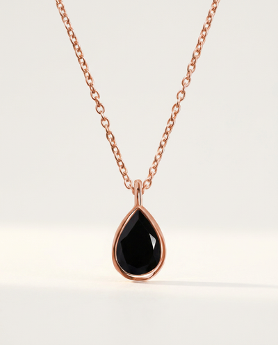 18k Rose Gold Vermeil