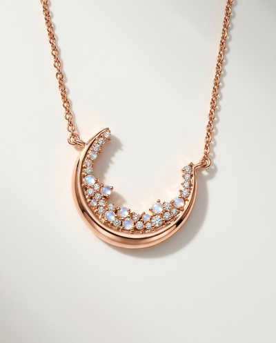 18k Rose Gold Vermeil