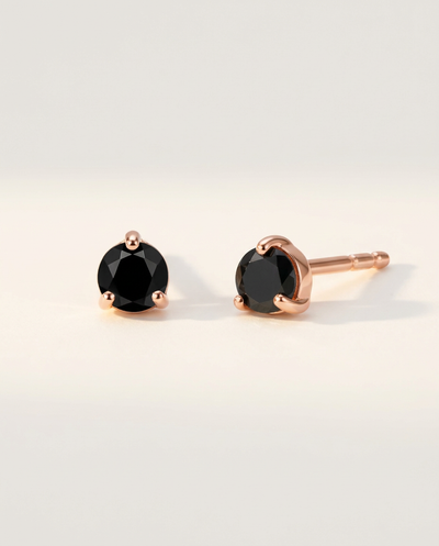 18k Rose Gold Vermeil