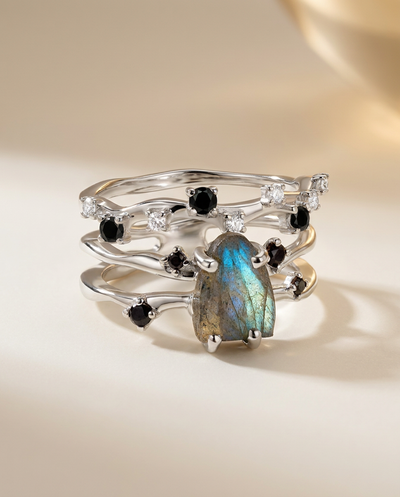 925 Sterling Silver