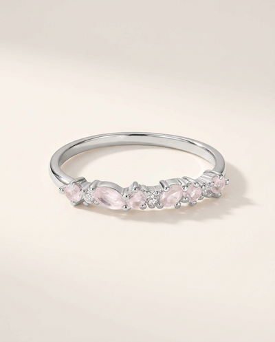 Rose Quartz
