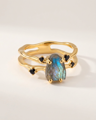 Labradorite