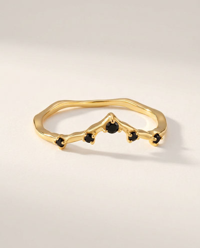 18k Gold Vermeil