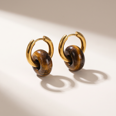 Tiger's Eye