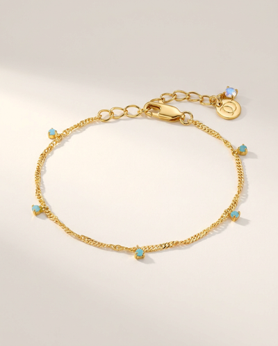 18k Gold Vermeil