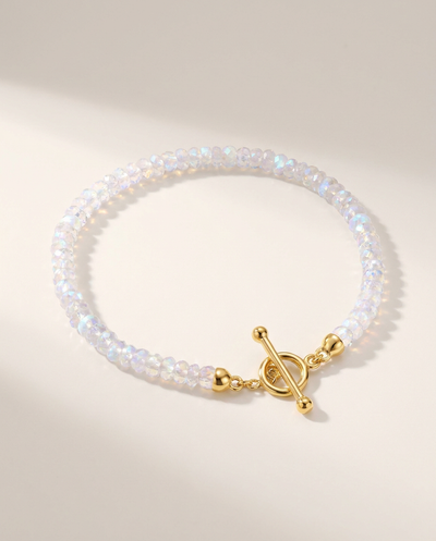 18k Gold Vermeil