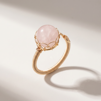 Rose Quartz