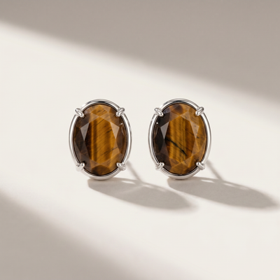 Tiger's Eye