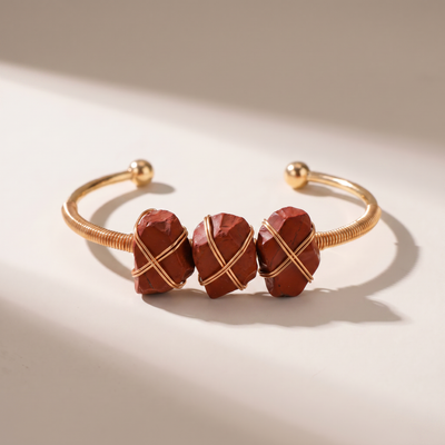 Red Jasper