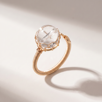 Clear Quartz