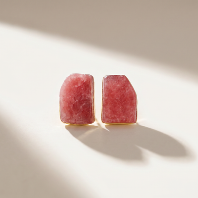 Strawberry Quartz