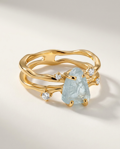 Aquamarine
