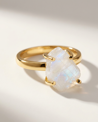 18k Gold Vermeil