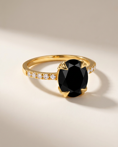 Black Obsidian
