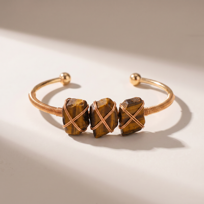 Tiger's Eye