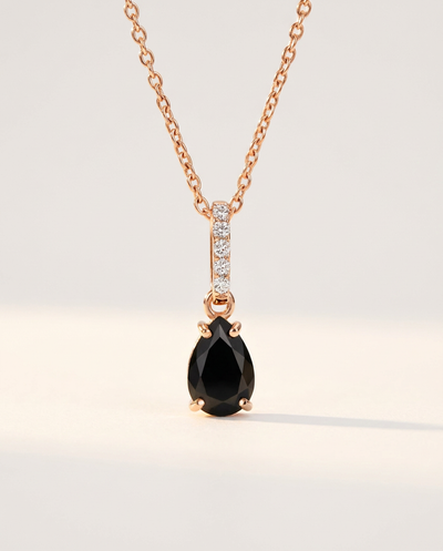 18k Rose Gold Vermeil