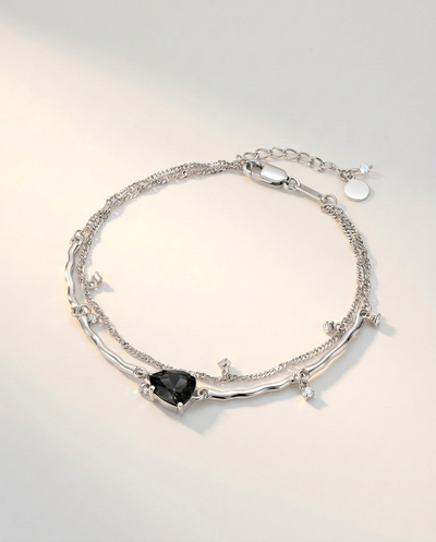 Black Obsidian