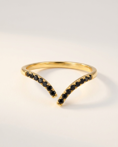 18k Gold Vermeil