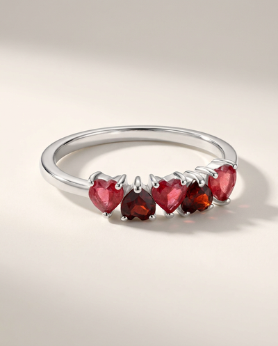 925 Sterling Silver