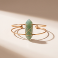 Zelie Bracelet - Aventurine