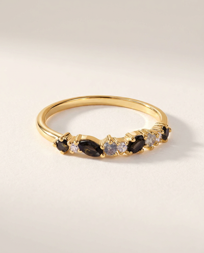18k Gold Vermeil