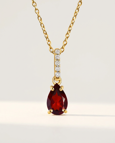 18k Gold Vermeil