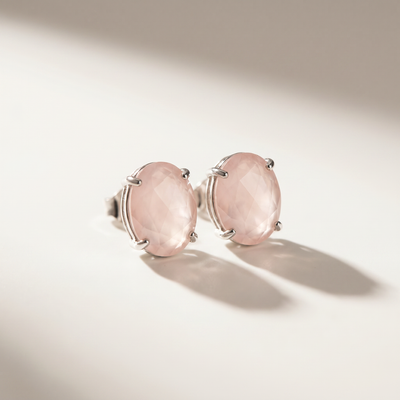 Rose Quartz