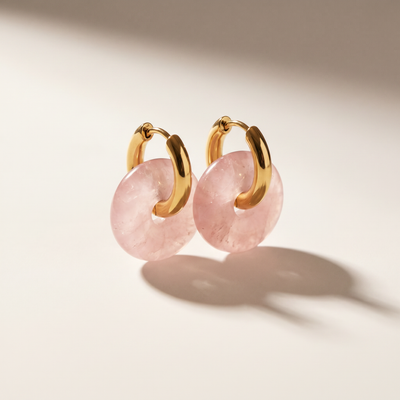 Rose Quartz