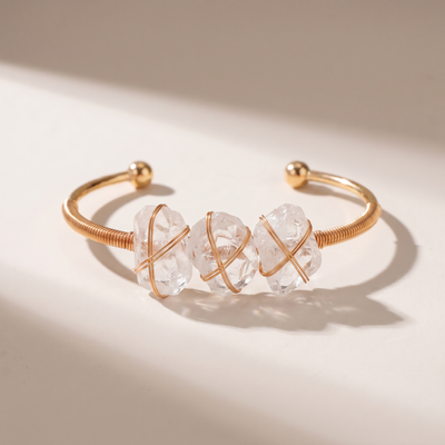 Clear Quartz