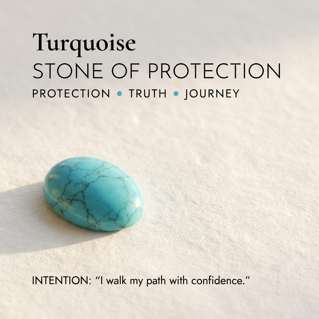 Turquoise · meaning