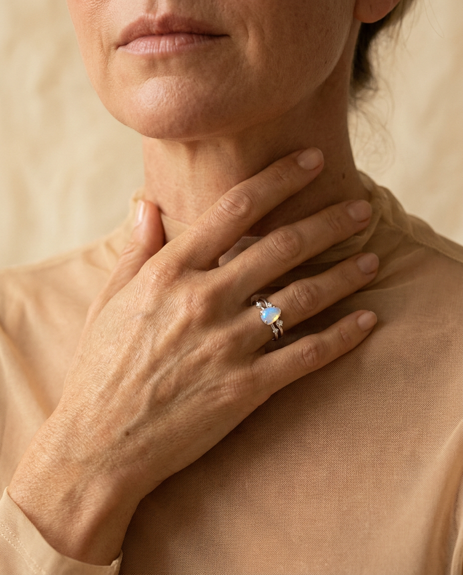 Rivière Ring